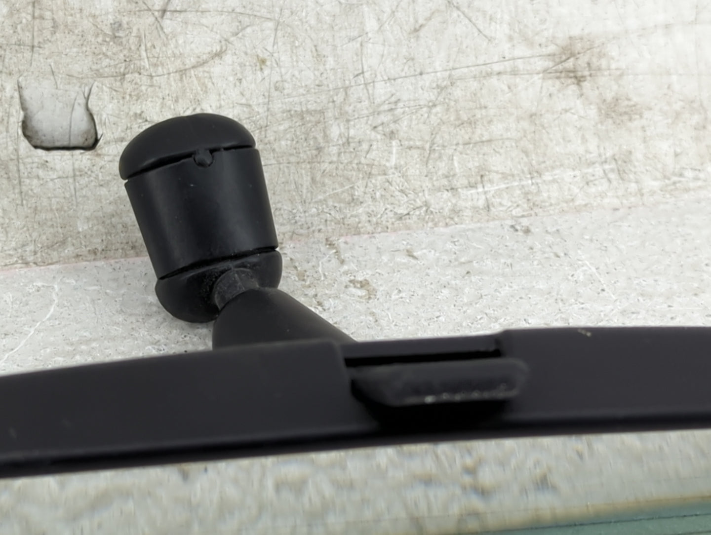 2010-2018 Ford Focus Interior Rear View Mirror Replacement OEM P/N:E88011681 E8031681 Fits OEM Used Auto Parts - Oemusedauto