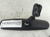 2010-2018 Ford Focus Interior Rear View Mirror Replacement OEM P/N:E88011681 E8031681 Fits OEM Used Auto Parts - Oemusedauto