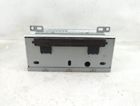2015-2016 Ford Focus Radio AM FM Cd Player Receiver Replacement P/N:FM5T-19C107-HC Fits Fits 2015 2016 OEM Used Auto Parts -
