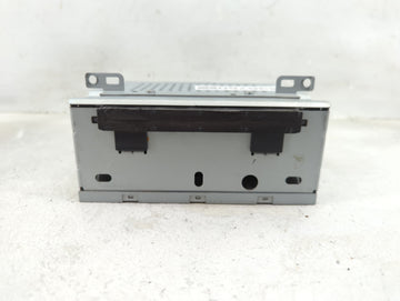 2015-2016 Ford Focus Radio AM FM Cd Player Receiver Replacement P/N:FM5T-19C107-HC Fits Fits 2015 2016 OEM Used Auto Parts -