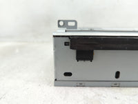 2015-2016 Ford Focus Radio AM FM Cd Player Receiver Replacement P/N:FM5T-19C107-HC Fits Fits 2015 2016 OEM Used Auto Parts -