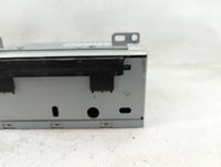 2015-2016 Ford Focus Radio AM FM Cd Player Receiver Replacement P/N:FM5T-19C107-HC Fits Fits 2015 2016 OEM Used Auto Parts -