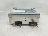 2015-2016 Ford Focus Radio AM FM Cd Player Receiver Replacement P/N:FM5T-19C107-HC Fits Fits 2015 2016 OEM Used Auto Parts -