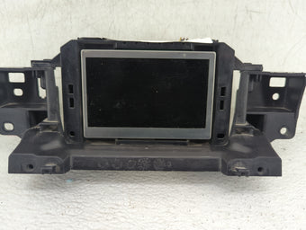 compare product 2015-2018 Ford Focus Information Display Screen