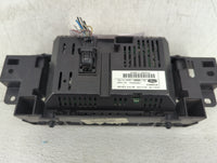 2015-2018 Ford Focus Information Display Screen - Oemusedautoparts1.com