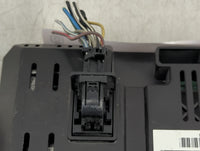 2015-2018 Ford Focus Information Display Screen - Oemusedautoparts1.com