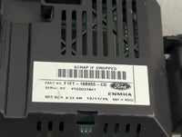 2015-2018 Ford Focus Information Display Screen - Oemusedautoparts1.com