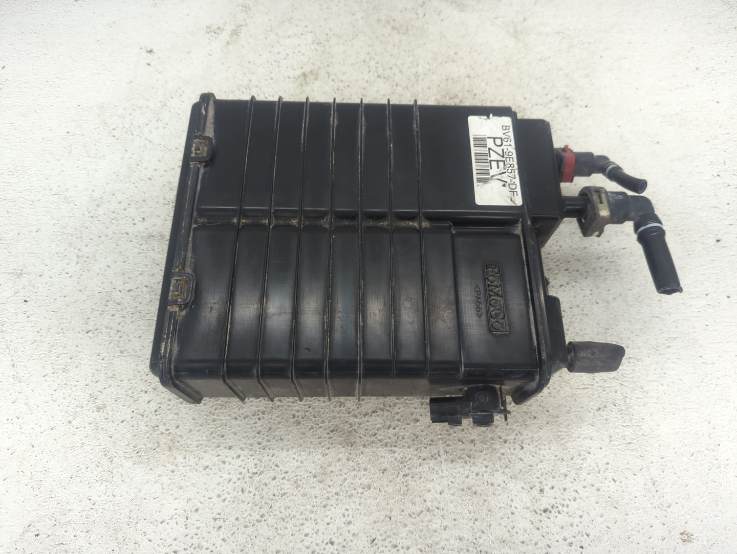 2016 Ford Focus Fuel Vapor Charcoal Canister 1437111 - Oemusedautoparts1.com