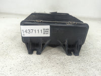 2016 Ford Focus Fuel Vapor Charcoal Canister 1437111 - Oemusedautoparts1.com