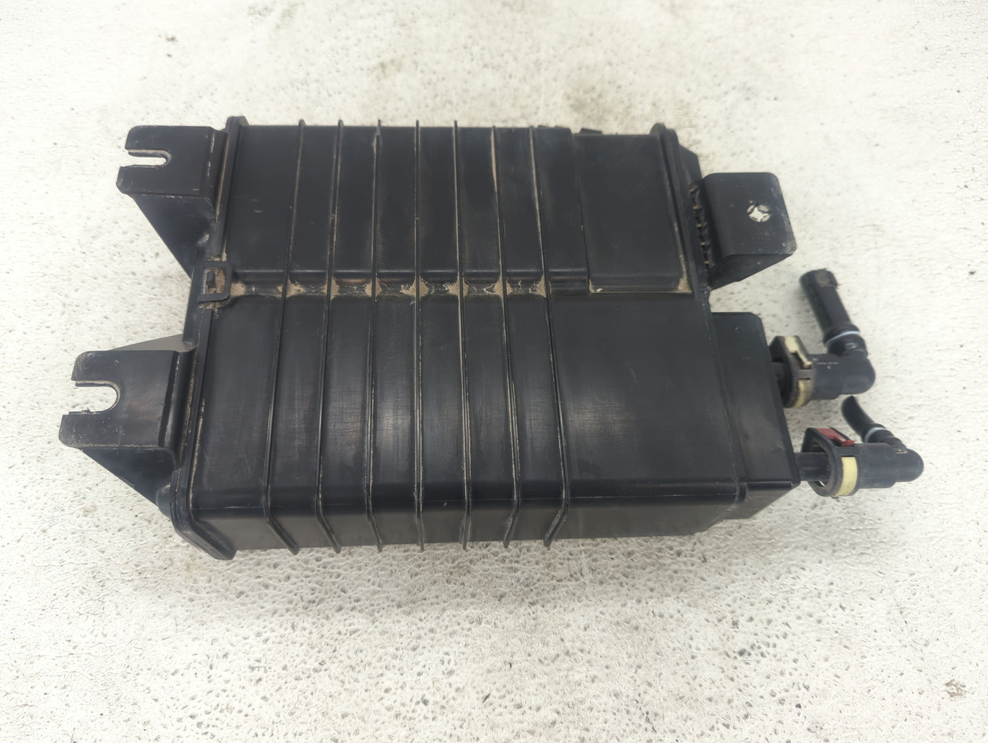 2016 Ford Focus Fuel Vapor Charcoal Canister 1437111 - Oemusedautoparts1.com