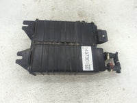 2016 Ford Focus Fuel Vapor Charcoal Canister - Oemusedautoparts1.com
