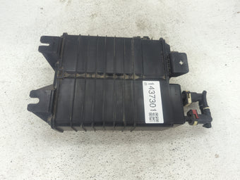 compare product 2016 Ford Focus Fuel Vapor Charcoal Canister