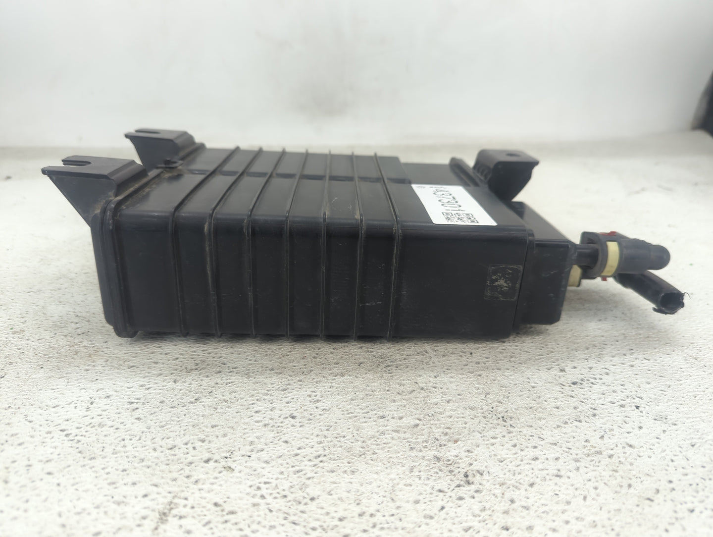 2016 Ford Focus Fuel Vapor Charcoal Canister - Oemusedautoparts1.com