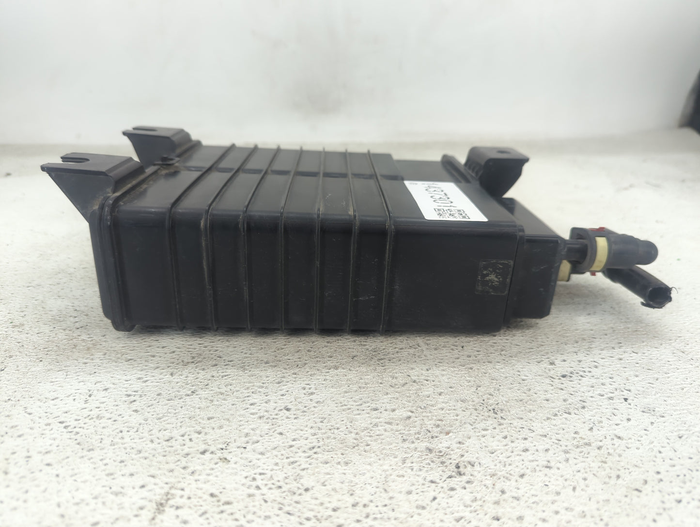 2016 Ford Focus Fuel Vapor Charcoal Canister - Oemusedautoparts1.com