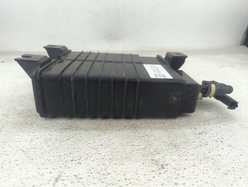 2016 Ford Focus Fuel Vapor Charcoal Canister