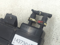 2016 Ford Focus Fuel Vapor Charcoal Canister - Oemusedautoparts1.com
