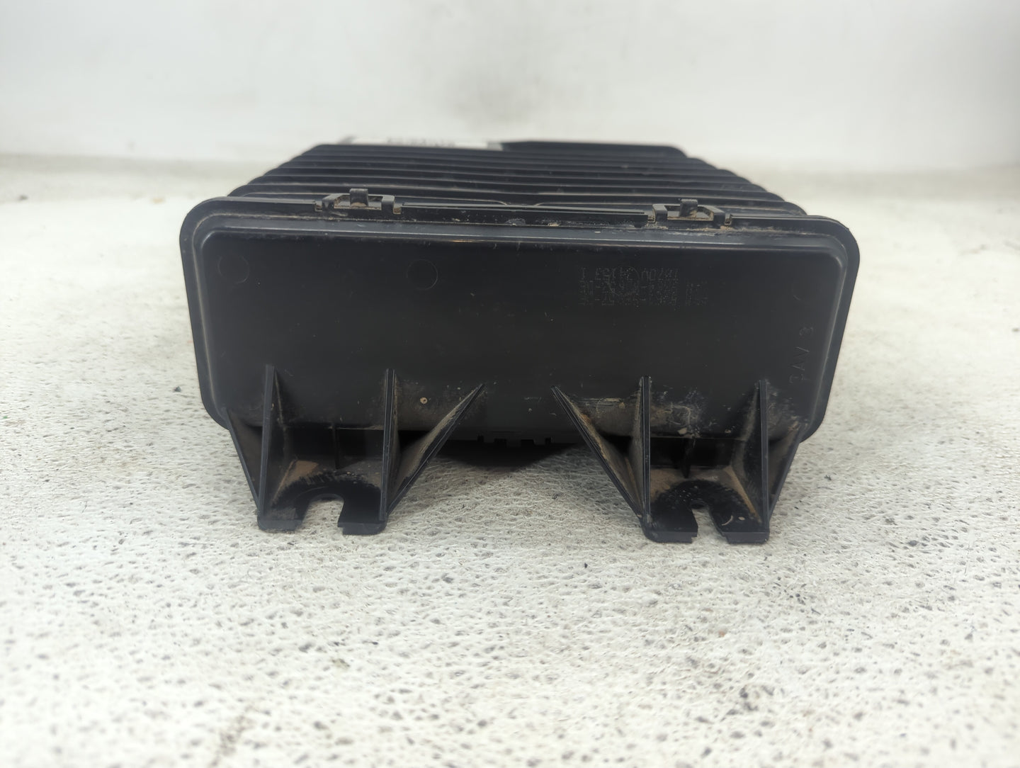 2016 Ford Focus Fuel Vapor Charcoal Canister - Oemusedautoparts1.com