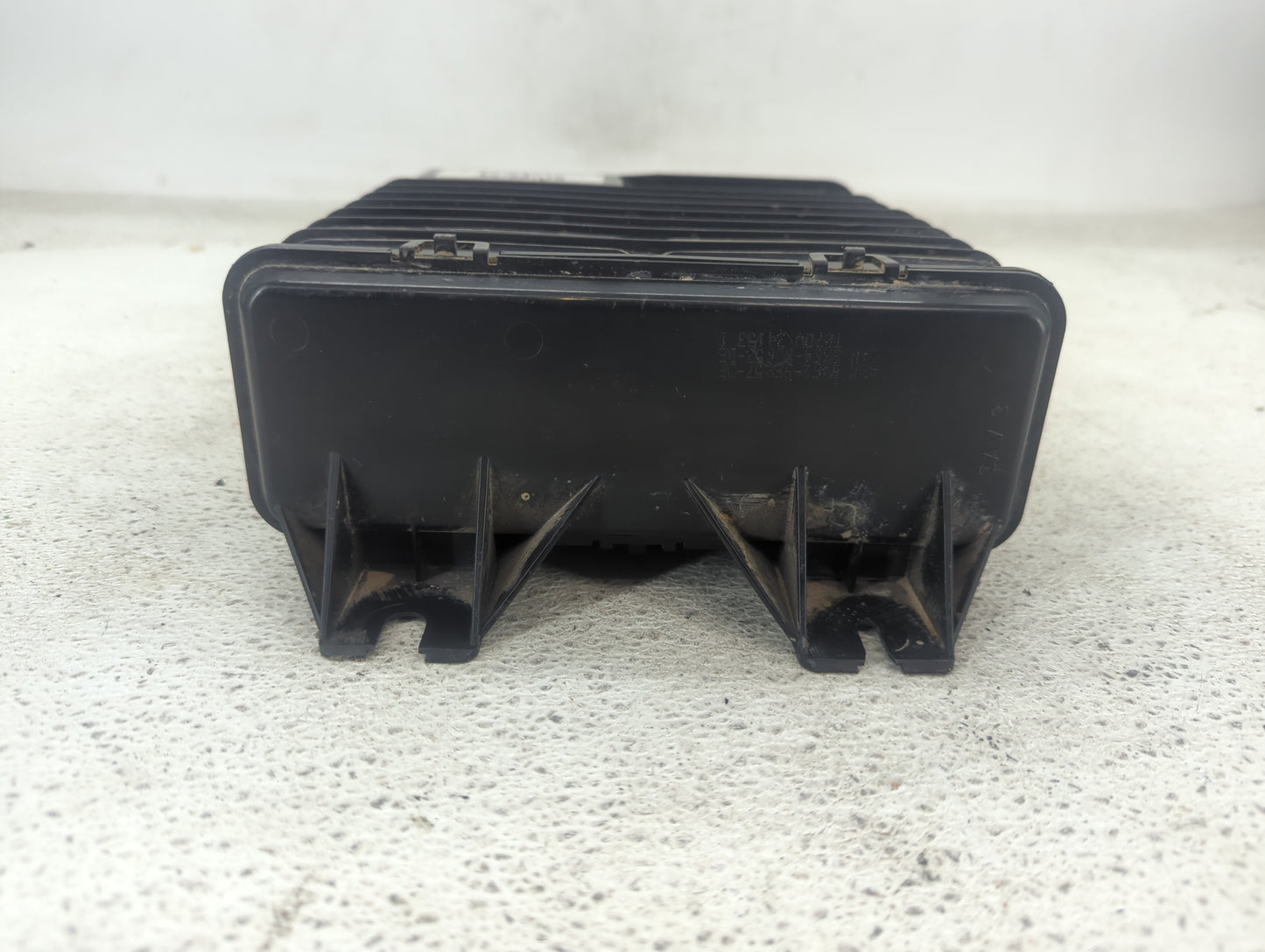 2016 Ford Focus Fuel Vapor Charcoal Canister - Oemusedautoparts1.com