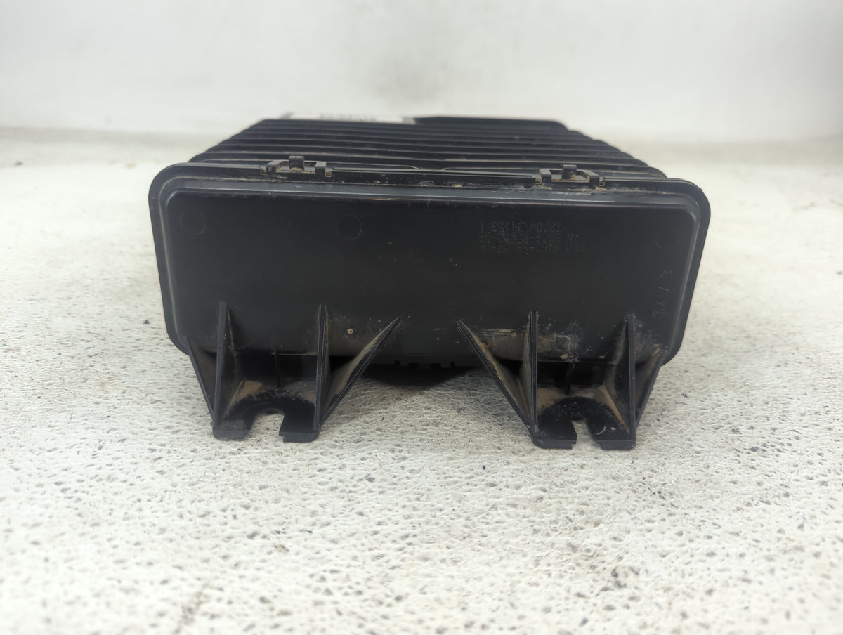 2016 Ford Focus Fuel Vapor Charcoal Canister 1437301 - Oemusedautoparts1.com