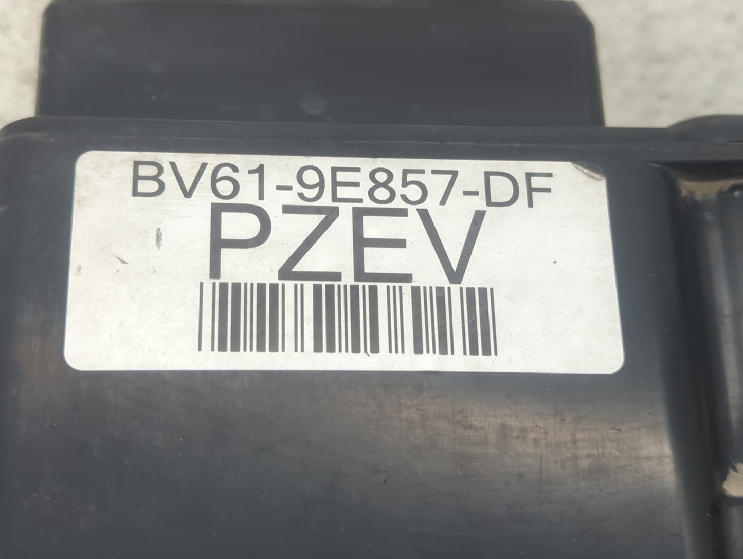 2016 Ford Focus Fuel Vapor Charcoal Canister - Oemusedautoparts1.com