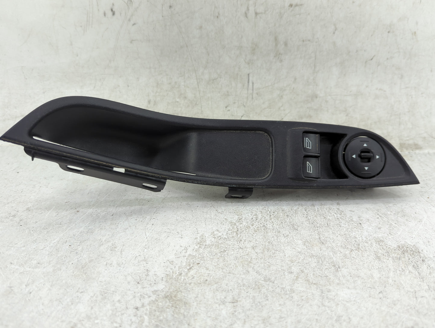 2012-2018 Ford Focus Master Power Window Switch Replacement Driver Side Left Fits Fits 2012 2013 2014 2015 2016 2017 2018 OE