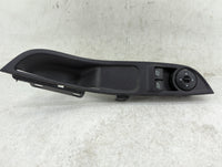 2012-2018 Ford Focus Master Power Window Switch Replacement Driver Side Left Fits Fits 2012 2013 2014 2015 2016 2017 2018 OE