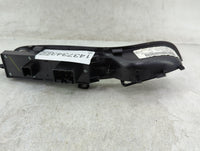 2012-2018 Ford Focus Master Power Window Switch Replacement Driver Side Left Fits Fits 2012 2013 2014 2015 2016 2017 2018 OE