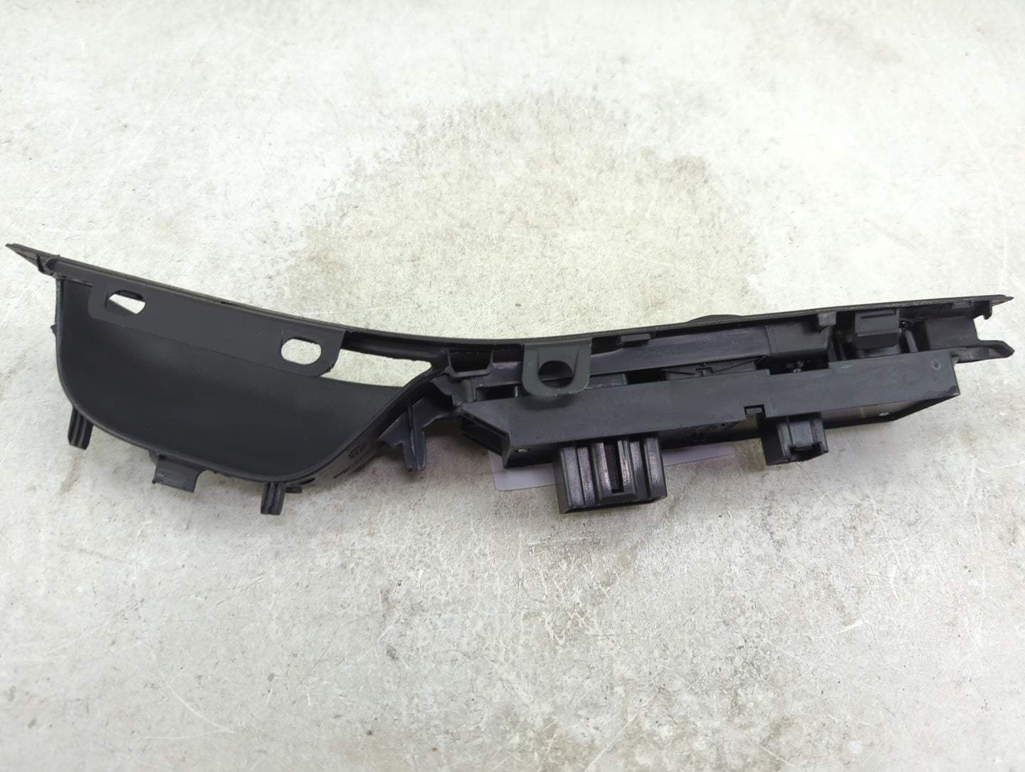 2012-2018 Ford Focus Master Power Window Switch Replacement Driver Side Left Fits Fits 2012 2013 2014 2015 2016 2017 2018 OE