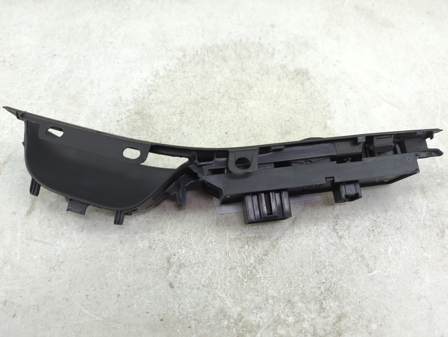 2012-2018 Ford Focus Master Power Window Switch Replacement Driver Side Left Fits Fits 2012 2013 2014 2015 2016 2017 2018 OE