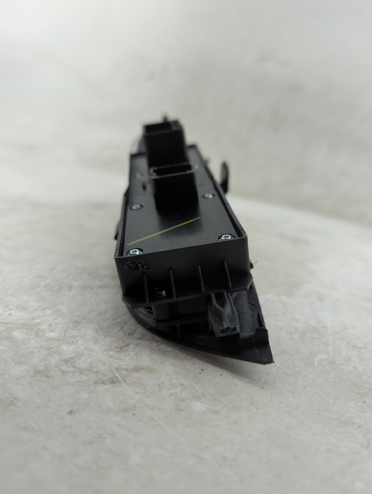 2012-2018 Ford Focus Master Power Window Switch Replacement Driver Side Left Fits Fits 2012 2013 2014 2015 2016 2017 2018 OE