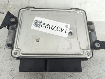 compare product 2013-2018 Ford Focus PCM Engine Control Computer ECU ECM PCU OEM P/N:FM5A-12A650-ADB BV61-12B684-BC Fits OEM Used Auto Parts