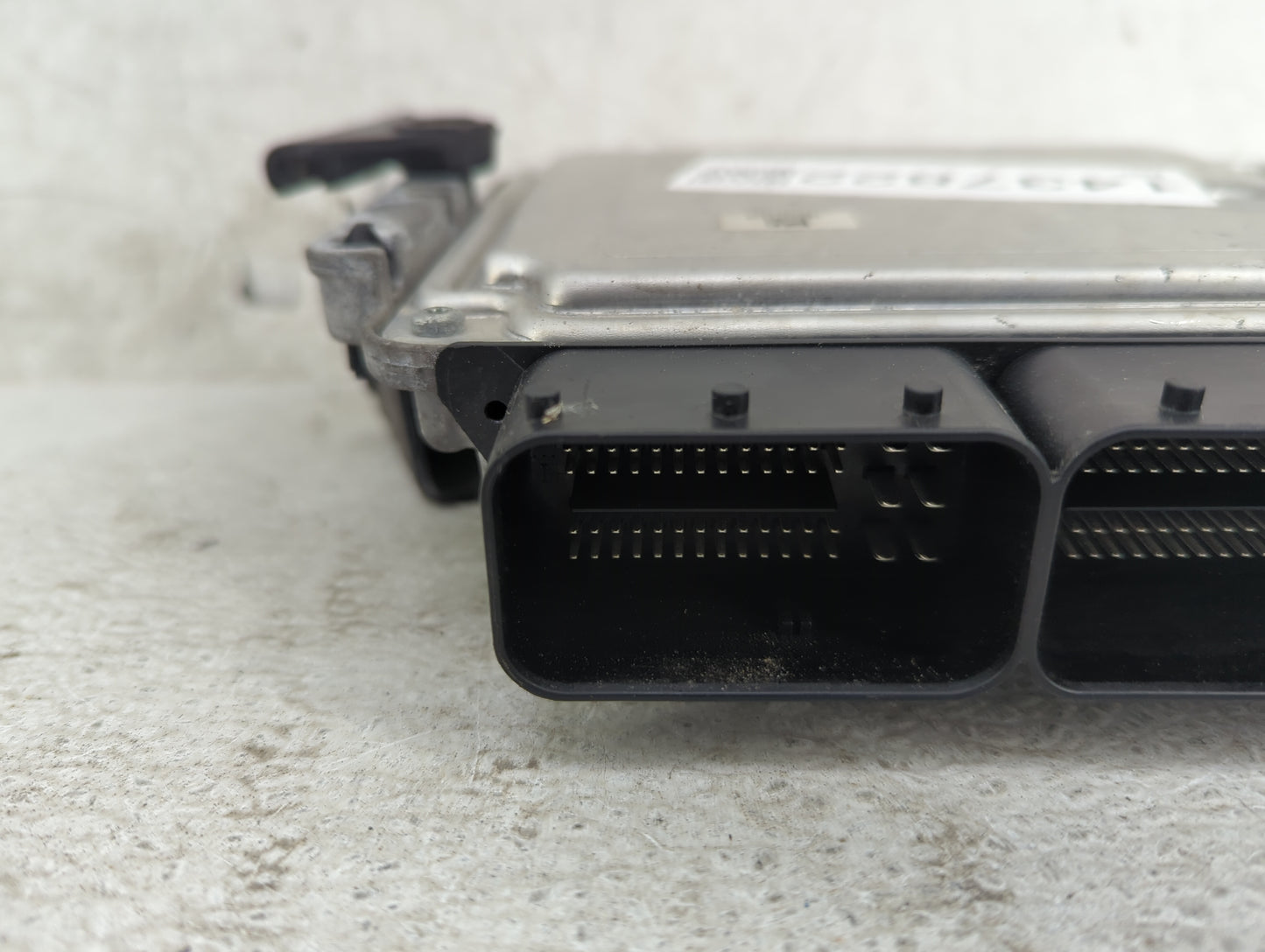 2013-2018 Ford Focus PCM Engine Control Computer ECU ECM PCU OEM P/N:FM5A-12A650-ADB BV61-12B684-BC Fits OEM Used Auto Parts