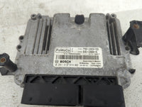 2013-2018 Ford Focus PCM Engine Control Computer ECU ECM PCU OEM P/N:FM5A-12A650-ADB BV61-12B684-BC Fits OEM Used Auto Parts