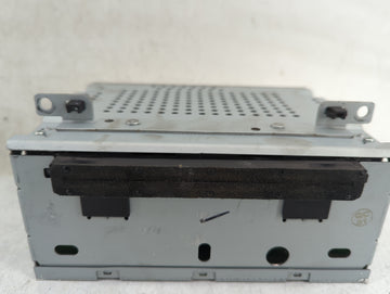2016 Ford Focus Radio AM FM Cd Player Receiver Replacement P/N:FM5T-19C107-JD Fits OEM Used Auto Parts - Oemusedautoparts1.c