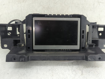 compare product 2015-2018 Ford Focus Information Radio Display Screen 1440421