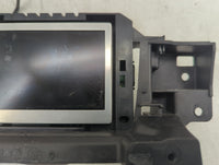 2015-2018 Ford Focus Information Radio Display Screen 1440421 - Oemusedautoparts1.com