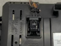 2015-2018 Ford Focus Information Radio Display Screen 1440421 - Oemusedautoparts1.com