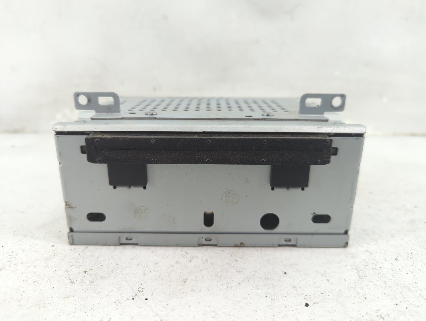 2016-2018 Ford Focus Radio AM FM Cd Player Receiver Replacement P/N:FM5T-19C107-KG Fits Fits 2016 2017 2018 OEM Used Auto Pa