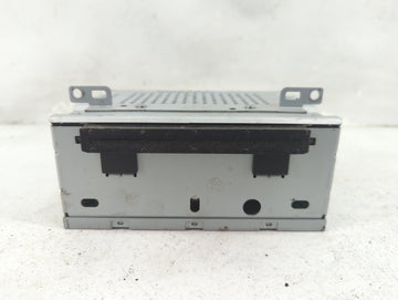 2016-2018 Ford Focus Radio AM FM Cd Player Receiver Replacement P/N:FM5T-19C107-KG Fits Fits 2016 2017 2018 OEM Used Auto Pa