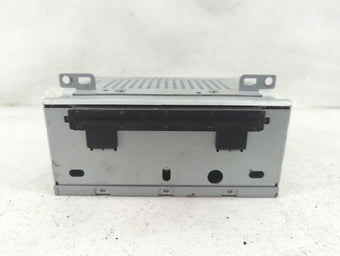compare product 2016-2018 Ford Focus Radio AM FM Cd Player Receiver Replacement P/N:FM5T-19C107-KG Fits Fits 2016 2017 2018 OEM Used Auto Parts