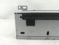 2016-2018 Ford Focus Radio AM FM Cd Player Receiver Replacement P/N:FM5T-19C107-KG Fits Fits 2016 2017 2018 OEM Used Auto Pa