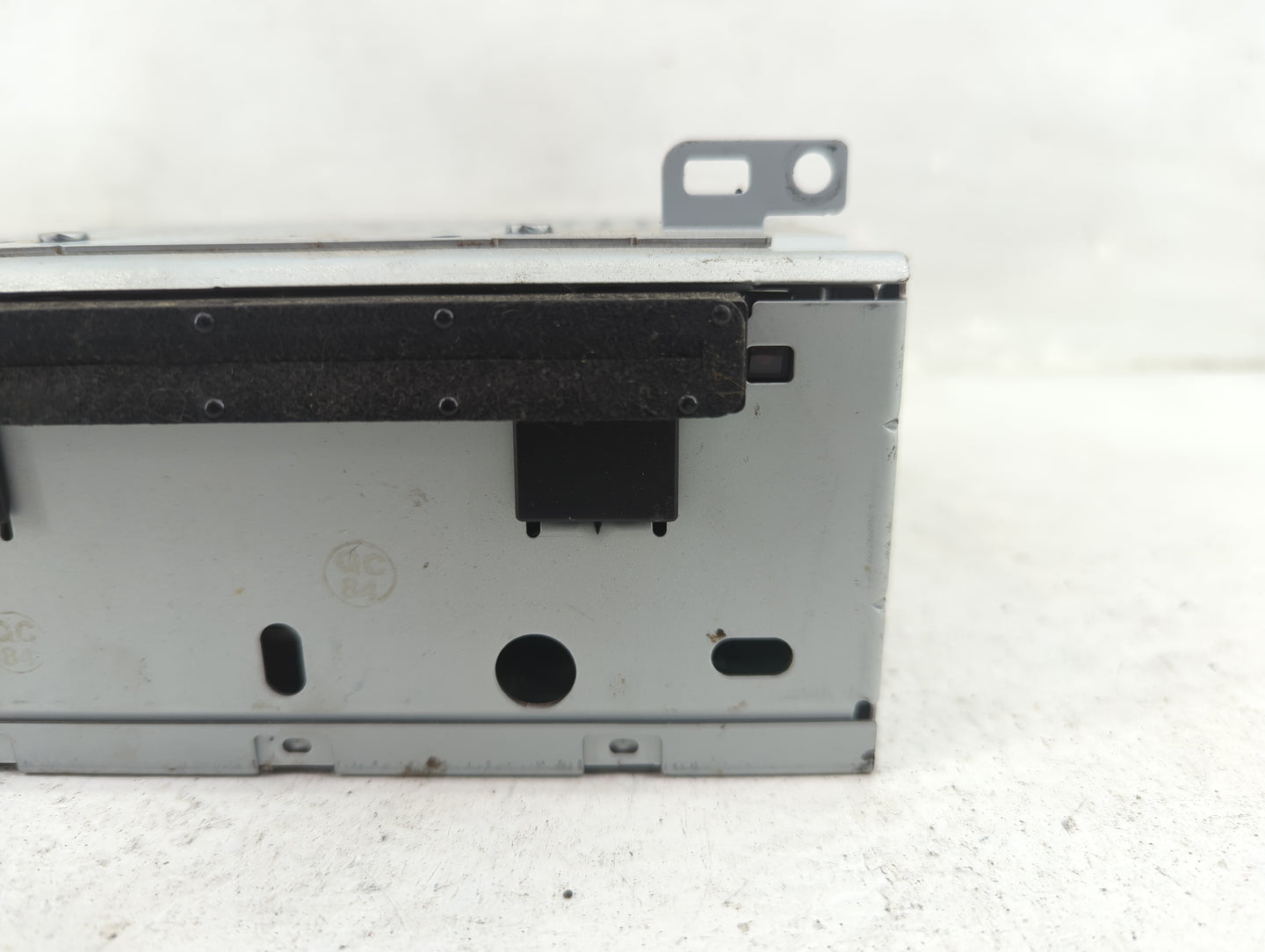 2016-2018 Ford Focus Radio AM FM Cd Player Receiver Replacement P/N:FM5T-19C107-KG Fits Fits 2016 2017 2018 OEM Used Auto Pa