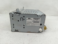 2016-2018 Ford Focus Radio AM FM Cd Player Receiver Replacement P/N:FM5T-19C107-KG Fits Fits 2016 2017 2018 OEM Used Auto Pa