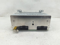 2016-2018 Ford Focus Radio AM FM Cd Player Receiver Replacement P/N:FM5T-19C107-KG Fits Fits 2016 2017 2018 OEM Used Auto Pa