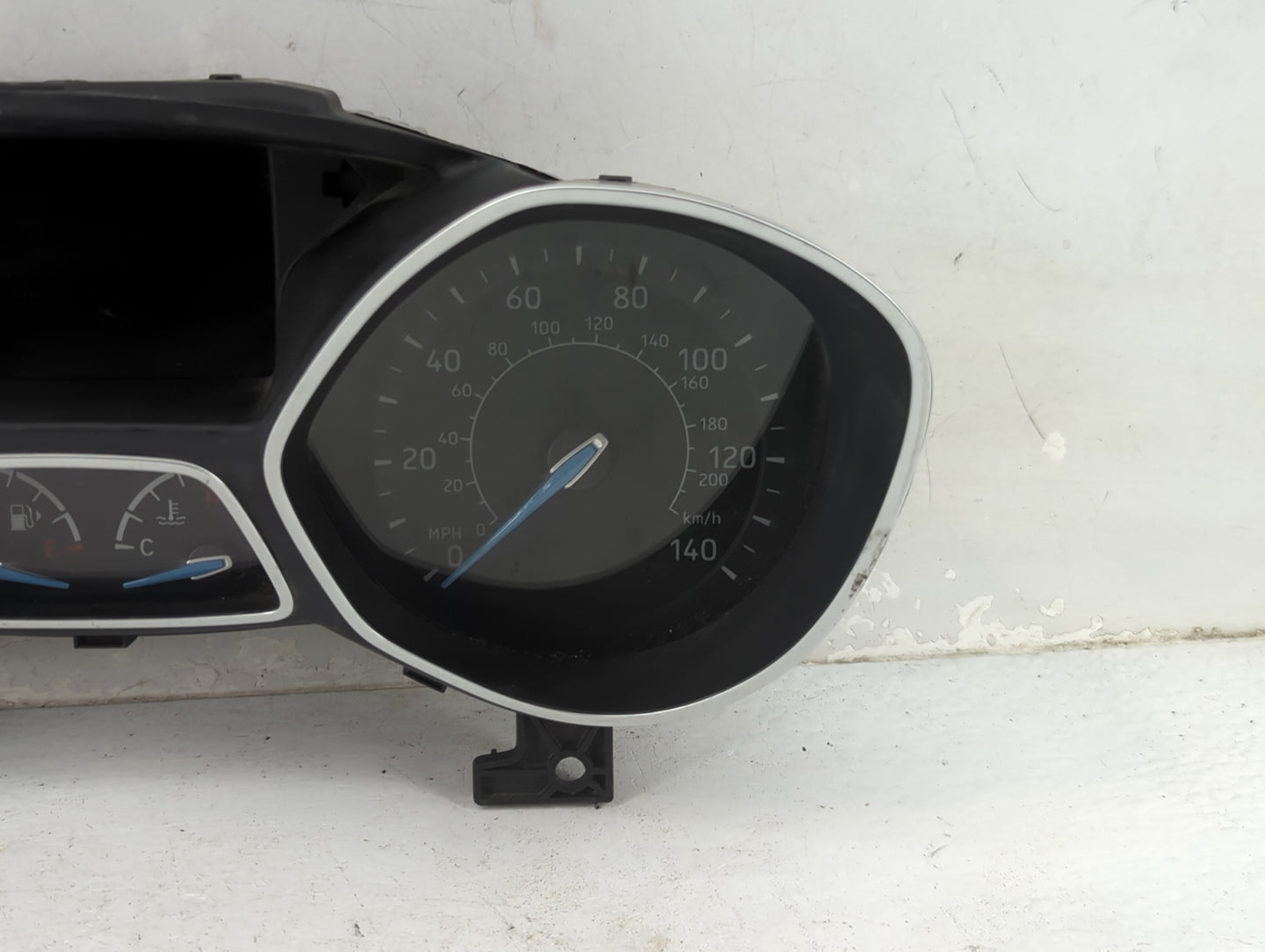 2016 Ford Focus Instrument Cluster Speedometer Gauges P/N:2625776 5085074 Fits OEM Used Auto Parts - Oemusedautoparts1.com