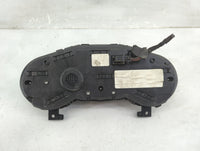 2016 Ford Focus Instrument Cluster Speedometer Gauges P/N:2625776 5085074 Fits OEM Used Auto Parts - Oemusedautoparts1.com