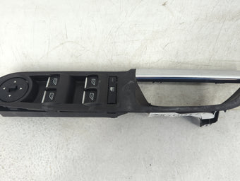 compare product 2015-2018 Ford Focus Master Power Window Switch Replacement Driver Side Left P/N:BM5T-14A132-AA Fits OEM Used Auto Parts