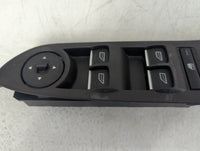 2015-2018 Ford Focus Master Power Window Switch Replacement Driver Side Left P/N:BM5T-14A132-AA Fits OEM Used Auto Parts - O