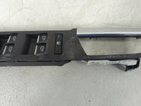 2015-2018 Ford Focus Master Power Window Switch Replacement Driver Side Left P/N:BM5T-14A132-AA Fits OEM Used Auto Parts - O