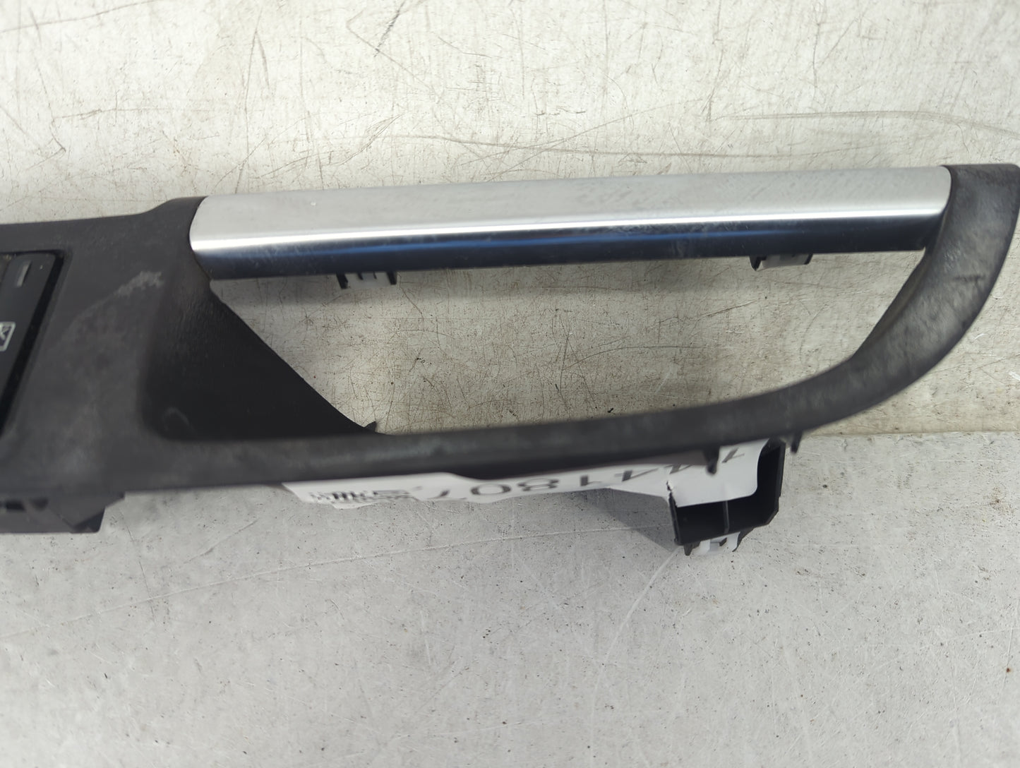 2015-2018 Ford Focus Master Power Window Switch Replacement Driver Side Left P/N:BM5T-14A132-AA Fits OEM Used Auto Parts - O